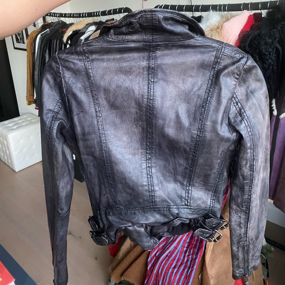Muubaa Jacket - Picture 2 of 2